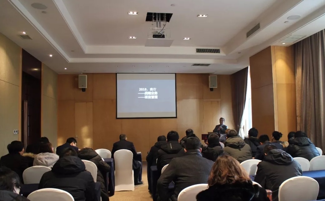 不忘初心，砥礪前行！