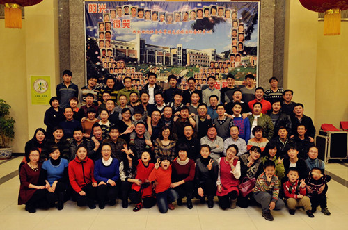 潤通十年，感謝有你